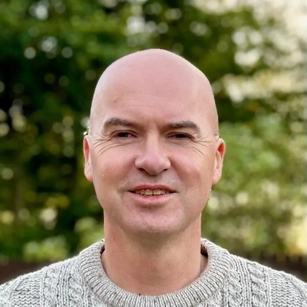 Colin Sleigh