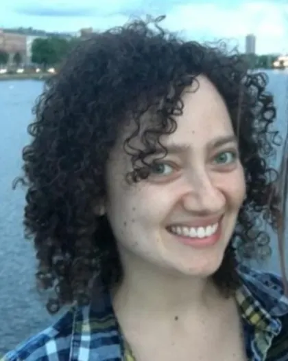 Regina Berengolts, Director of Data & AI